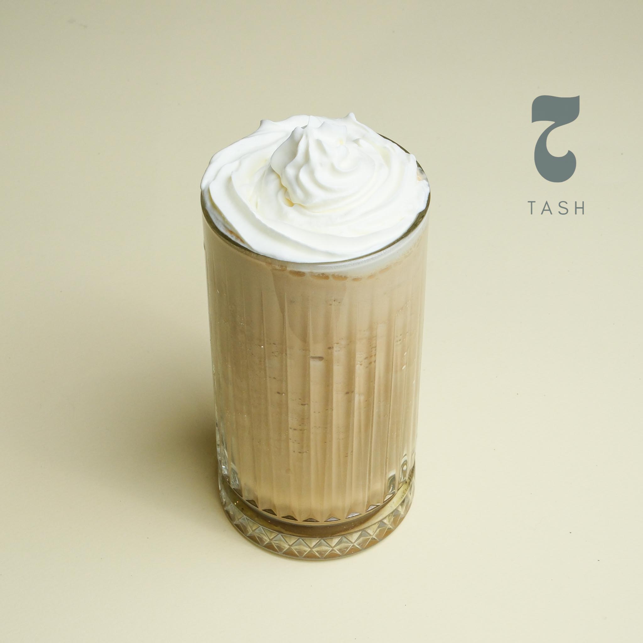 LATTE FRAPPE