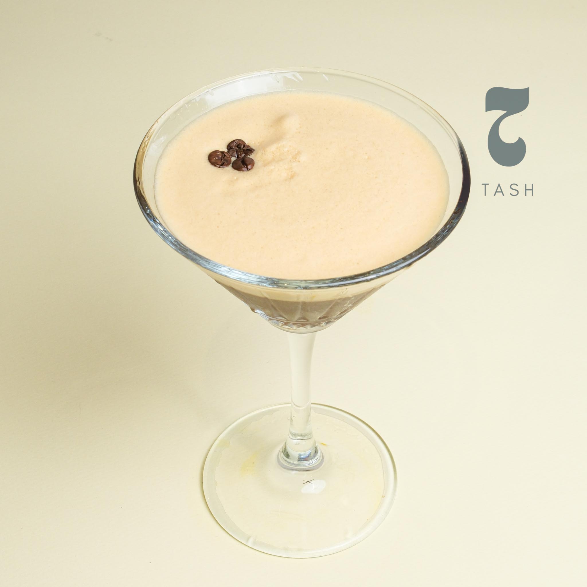 ESPRESSO MARTİNİ