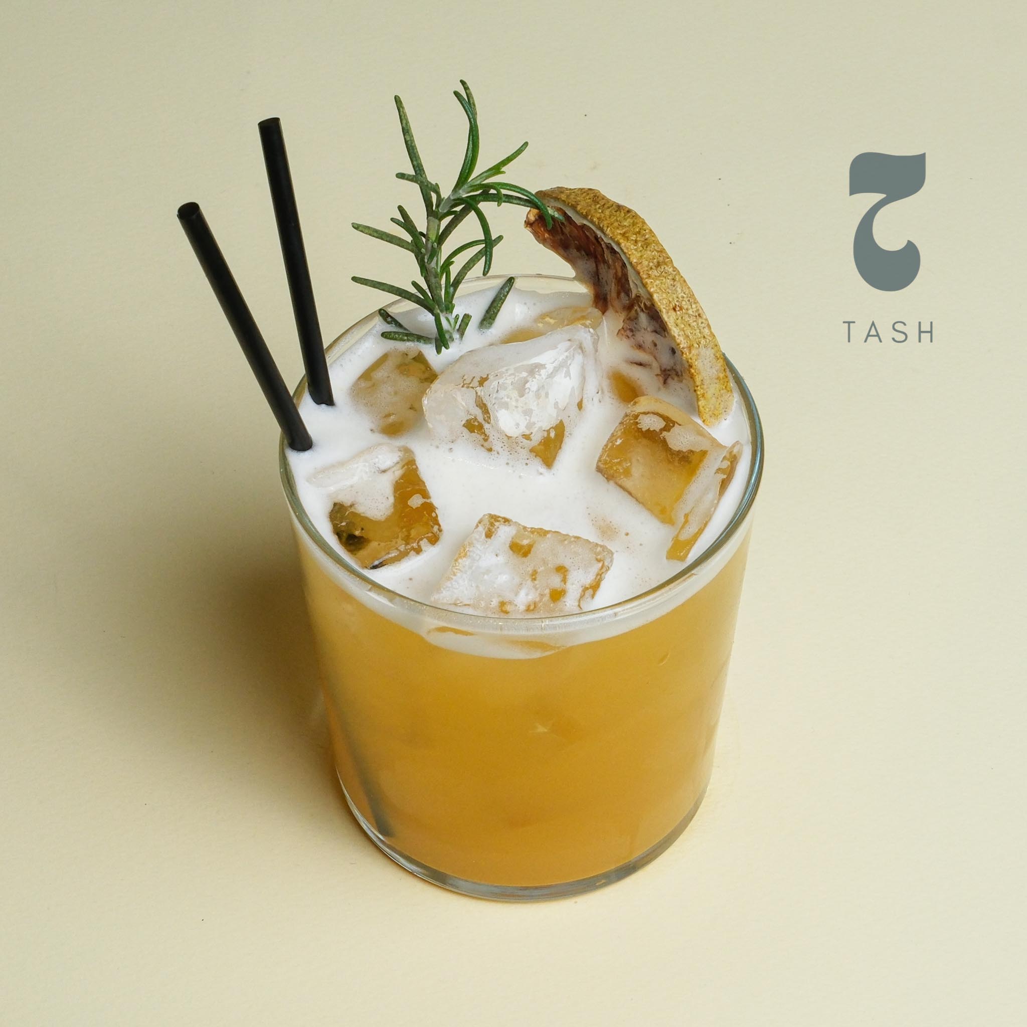 PASSION SOUR
