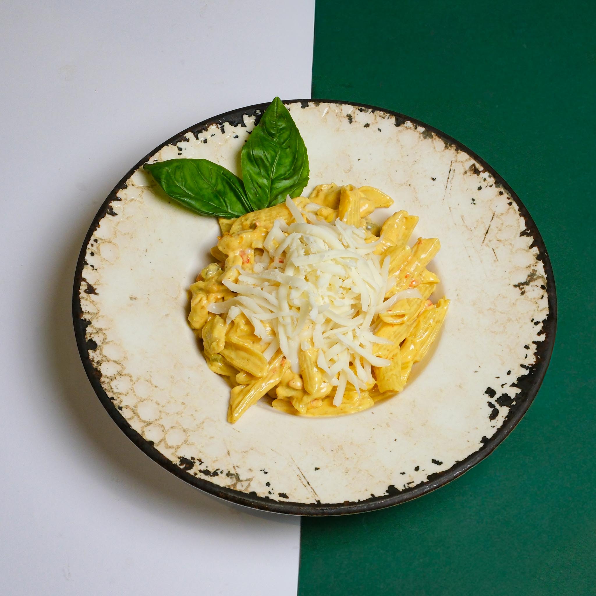 MEKSİKA PENNE